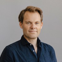 Trim Employee Bobby Östberg's profile photo