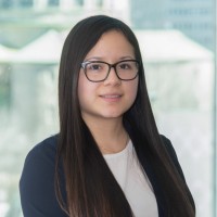 PwC Canada Employee Valeria Nunez's profile photo