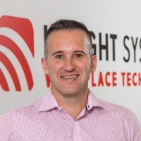 InSight Systems Group Pty Ltd Employee Daniel Baldwin's profile photo