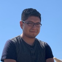 MetricFire Employee Luis Rojas-Huerta's profile photo