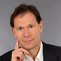 AI Finance Club Employee Michel Guichard's profile photo