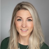 Esker Inc Employee Jessica Weber's profile photo