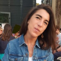 Delphine Hascoët Email