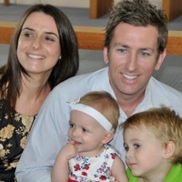 Bmedia Employee Ben Maher's profile photo