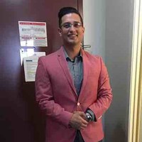 FOX Lifestyle Hospitality Group Employee Joseph Carrion's profile photo