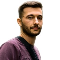 MMMultiply Employee Ergen Domi's profile photo