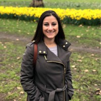 Marisa Herman Email & Phone Number