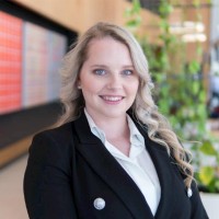 Oticon Australia Employee Clare Mannion's profile photo
