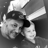 Arron Borger Email & Phone Number