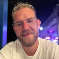 Jac Hensen Employee Joep Tijssen's profile photo