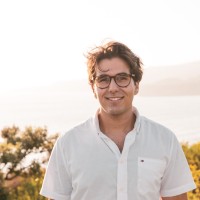 ALDORA Employee Omid Dehkordi's profile photo