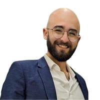 HA-Technology Employee Omar Bendary's profile photo