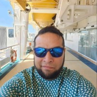 CPS Employee Rob Barron's profile photo