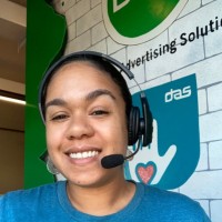 Dynamic Advertising Solutions (DAS) Employee Alexandria Soto's profile photo