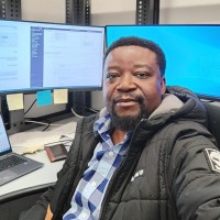 Rovust Employee Olu Ogungbemi's profile photo