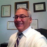 Retired Employee Dale Shepherd's profile photo
