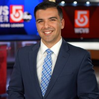 WCVB-TV Employee Peter Eliopoulos's profile photo