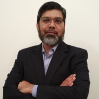 Akbar Hussein Email & Phone Number