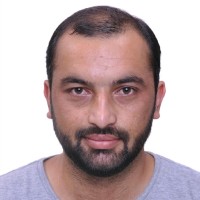 SEPCOIII Shandong Electric Power Construction Corp. Employee Jawad Ahmed's profile photo