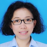 CStone Pharmaceuticals Employee Linlin Liu's profile photo