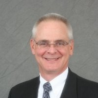 Dynisco Employee Gary Stickel's profile photo