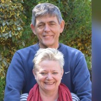 MI-C3 International Ltd Employee Berne van de Laar's profile photo