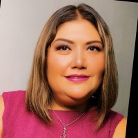 Virket Group Employee Mónica Palmer's profile photo