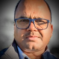 Chandra Verma Email & Phone Number