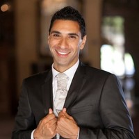 Fadi Malak Email & Phone Number