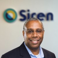 Siren Employee Gerry Baron's profile photo