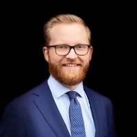 Shearwater Global Employee Caspar MacFie's profile photo