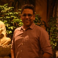PhonePe Employee Prashant Maurya's profile photo