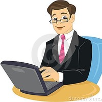 Sober Business Solutions Employee Bruce Cullen's profile photo
