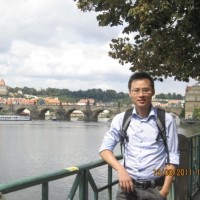 GlobalFoundries Employee Cheng Xu's profile photo