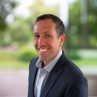 IPS Employee John Dumas's profile photo