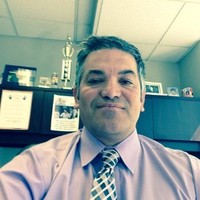 Allegheny County Housing Authority Employee Frank Magliocco's profile photo