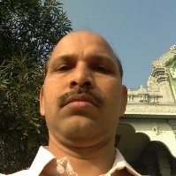 Delex Cargo India Private Limited Employee Chintalapati Subrahmanyam's profile photo
