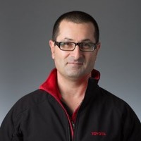 Anthony Chiodo Email