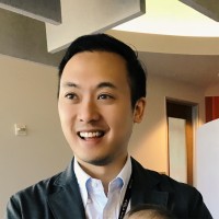 Cartography Biosciences Employee Chester Wong's profile photo