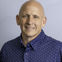 Greg Bilbao
