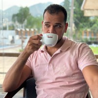 ASAP Systems Employee Moaaz Shora's profile photo