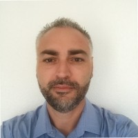 B&M France Employee Sébastien Blanc's profile photo
