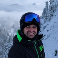 Michael Urciuoli's profile photo