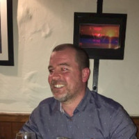 Robert Kitchen Email & Phone Number