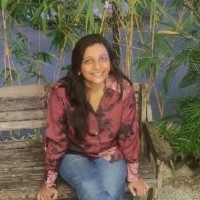 Prachi Shah Email