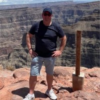 Great Bear Distribution Ltd. Employee Steve Pickering's profile photo