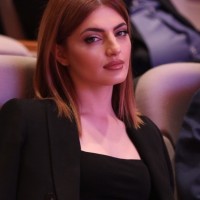 Orion Score Employee Diana Arzumanyan's profile photo