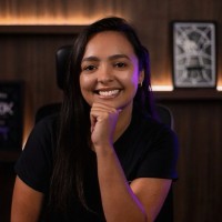 Vitória Borba Email