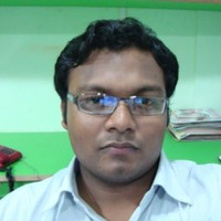 GNRC Hospitals Employee Mrinal Hazarika's profile photo