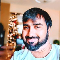 Enterprise Car Sales Employee Prakash Tiwari's profile photo